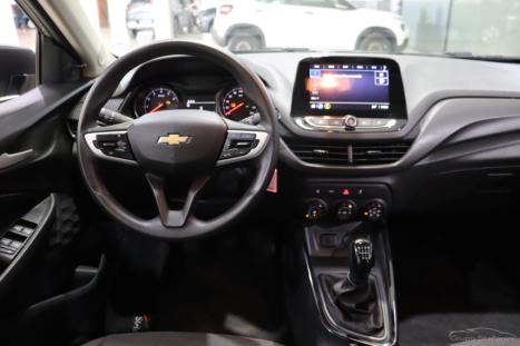 CHEVROLET Onix Hatch 1.0 4P FLEX, Foto 5