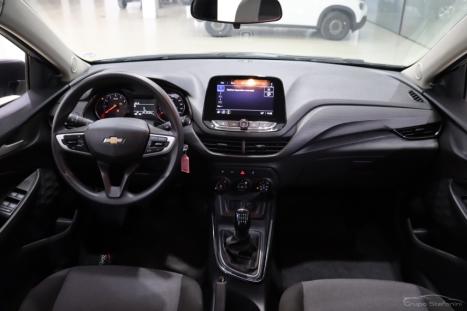 CHEVROLET Onix Hatch 1.0 4P FLEX, Foto 6