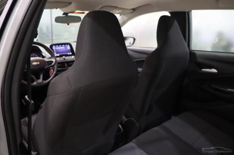 CHEVROLET Onix Hatch 1.0 4P FLEX, Foto 9