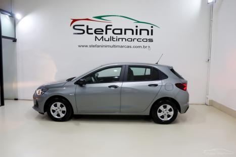 CHEVROLET Onix Hatch 1.0 4P FLEX, Foto 10