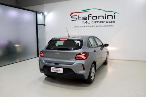 CHEVROLET Onix Hatch 1.0 4P FLEX, Foto 11