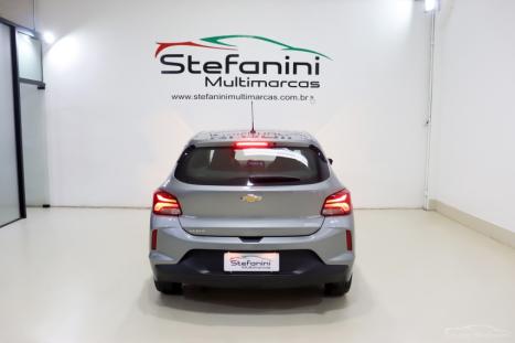 CHEVROLET Onix Hatch 1.0 4P FLEX, Foto 12
