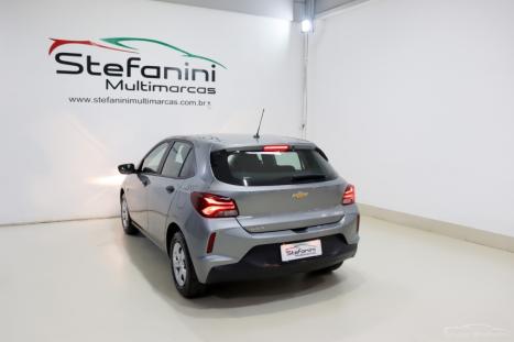 CHEVROLET Onix Hatch 1.0 4P FLEX, Foto 13