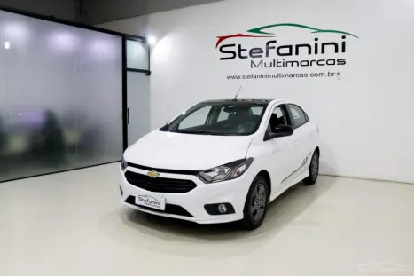 CHEVROLET Onix Hatch 1.4 4P FLEX EFFECT, Foto 1
