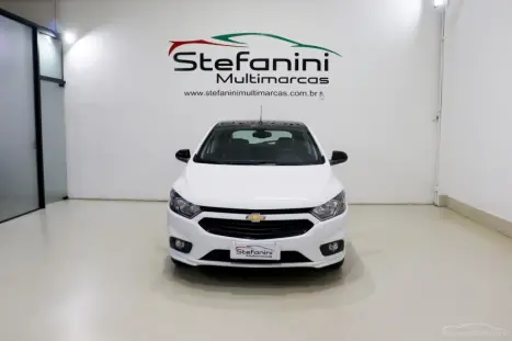 CHEVROLET Onix Hatch 1.4 4P FLEX EFFECT, Foto 2