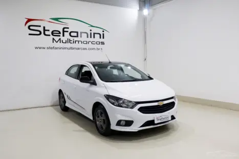 CHEVROLET Onix Hatch 1.4 4P FLEX EFFECT, Foto 3