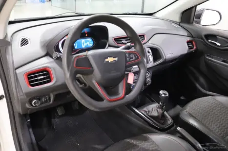 CHEVROLET Onix Hatch 1.4 4P FLEX EFFECT, Foto 4