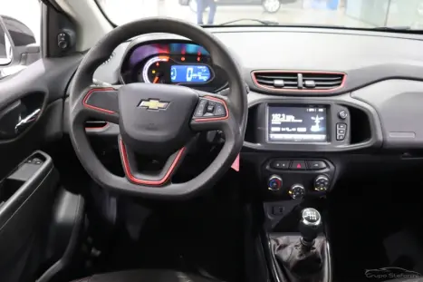 CHEVROLET Onix Hatch 1.4 4P FLEX EFFECT, Foto 5