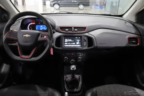 CHEVROLET Onix Hatch 1.4 4P FLEX EFFECT, Foto 6