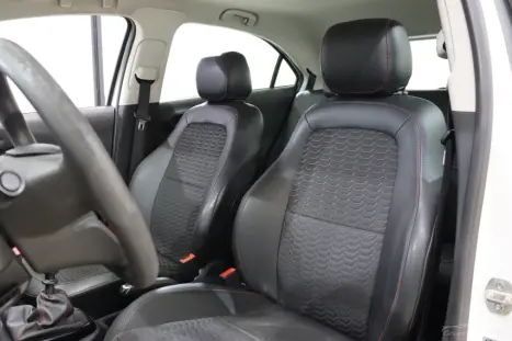 CHEVROLET Onix Hatch 1.4 4P FLEX EFFECT, Foto 7