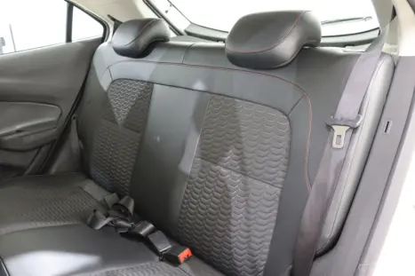 CHEVROLET Onix Hatch 1.4 4P FLEX EFFECT, Foto 8