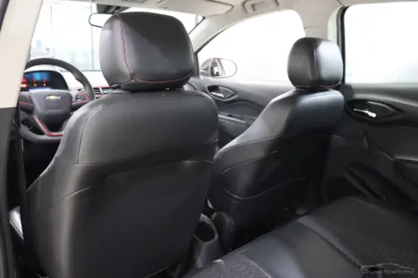 CHEVROLET Onix Hatch 1.4 4P FLEX EFFECT, Foto 9