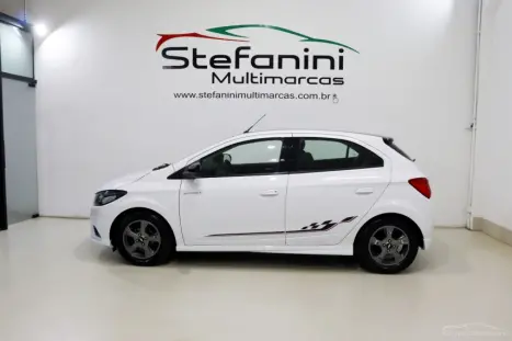 CHEVROLET Onix Hatch 1.4 4P FLEX EFFECT, Foto 10