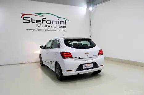 CHEVROLET Onix Hatch 1.4 4P FLEX EFFECT, Foto 13