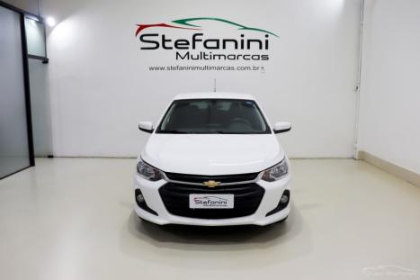 CHEVROLET Onix Hatch 1.0 12V 4P FLEX LT, Foto 2