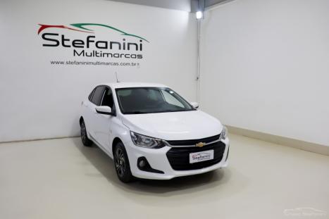 CHEVROLET Onix Hatch 1.0 12V 4P FLEX LT, Foto 3