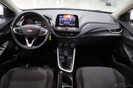 CHEVROLET Onix Hatch 1.0 12V 4P FLEX LT, Foto 6