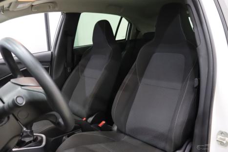 CHEVROLET Onix Hatch 1.0 12V 4P FLEX LT, Foto 7