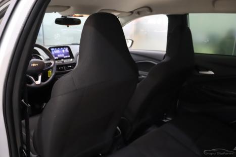 CHEVROLET Onix Hatch 1.0 12V 4P FLEX LT, Foto 9