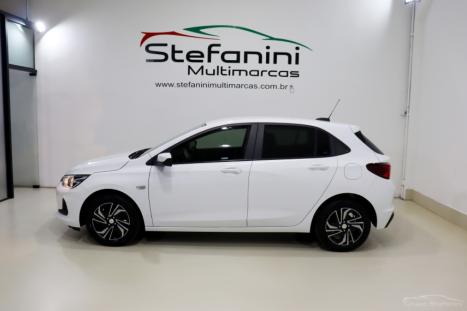 CHEVROLET Onix Hatch 1.0 12V 4P FLEX LT, Foto 10