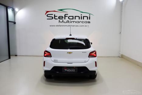 CHEVROLET Onix Hatch 1.0 12V 4P FLEX LT, Foto 12