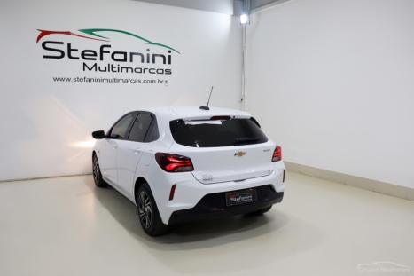 CHEVROLET Onix Hatch 1.0 12V 4P FLEX LT, Foto 13