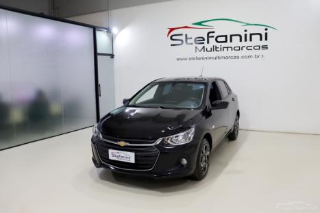 CHEVROLET Onix Hatch 1.0 12V 4P FLEX LT, Foto 1