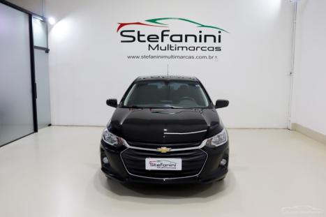 CHEVROLET Onix Hatch 1.0 12V 4P FLEX LT, Foto 2