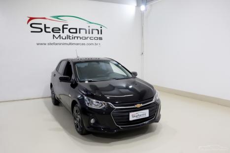CHEVROLET Onix Hatch 1.0 12V 4P FLEX LT, Foto 3