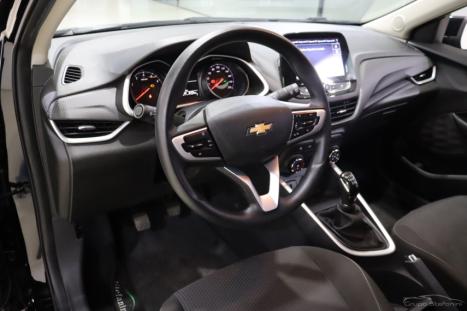 CHEVROLET Onix Hatch 1.0 12V 4P FLEX LT, Foto 4