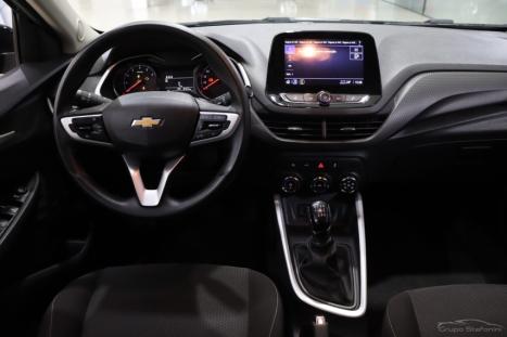 CHEVROLET Onix Hatch 1.0 12V 4P FLEX LT, Foto 5