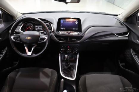 CHEVROLET Onix Hatch 1.0 12V 4P FLEX LT, Foto 6