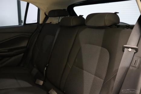 CHEVROLET Onix Hatch 1.0 12V 4P FLEX LT, Foto 8