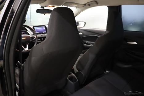 CHEVROLET Onix Hatch 1.0 12V 4P FLEX LT, Foto 9