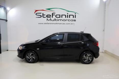 CHEVROLET Onix Hatch 1.0 12V 4P FLEX LT, Foto 10