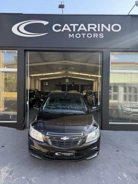 CHEVROLET Onix Hatch 1.0 4P FLEX LT PLUS, Foto 1