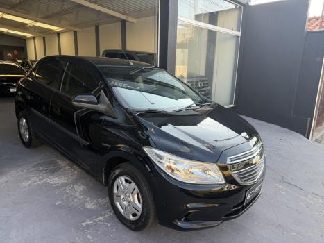 CHEVROLET Onix Hatch 1.0 4P FLEX LT PLUS, Foto 2