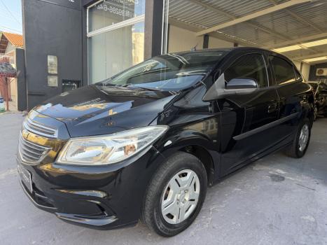 CHEVROLET Onix Hatch 1.0 4P FLEX LT PLUS, Foto 3