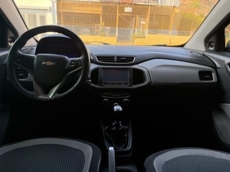CHEVROLET Onix Hatch 1.0 4P FLEX LT PLUS, Foto 5