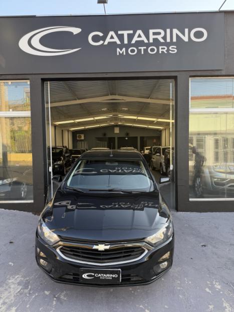 CHEVROLET Onix Hatch 1.0 4P FLEX LT1, Foto 1