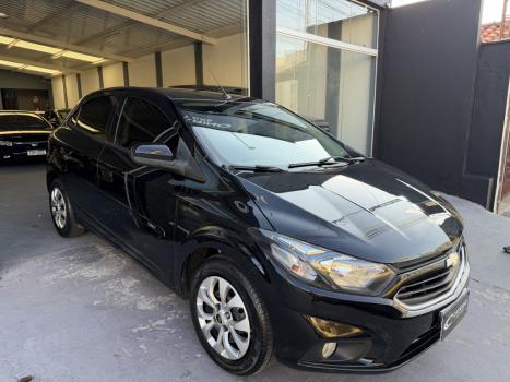 CHEVROLET Onix Hatch 1.0 4P FLEX LT1, Foto 2