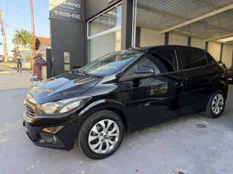 CHEVROLET Onix Hatch 1.0 4P FLEX LT1, Foto 3