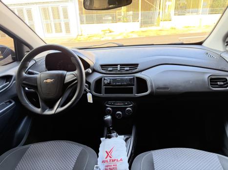 CHEVROLET Onix Hatch 1.0 4P FLEX LT1, Foto 5