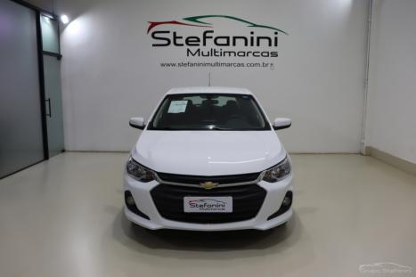 CHEVROLET Onix Hatch 1.0 12V 4P FLEX LT, Foto 2