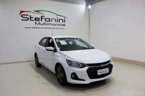 CHEVROLET Onix Hatch 1.0 12V 4P FLEX LT, Foto 3