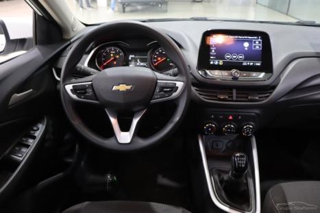 CHEVROLET Onix Hatch 1.0 12V 4P FLEX LT, Foto 5