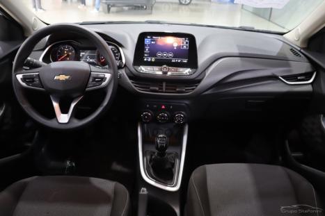 CHEVROLET Onix Hatch 1.0 12V 4P FLEX LT, Foto 6