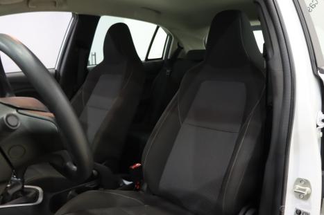 CHEVROLET Onix Hatch 1.0 12V 4P FLEX LT, Foto 7