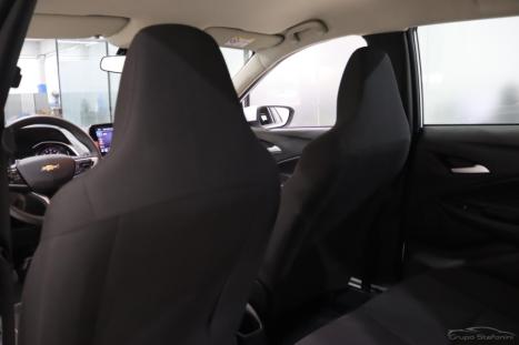 CHEVROLET Onix Hatch 1.0 12V 4P FLEX LT, Foto 9