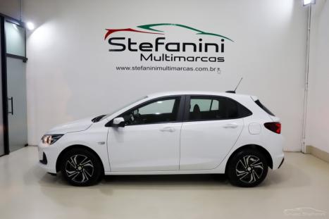 CHEVROLET Onix Hatch 1.0 12V 4P FLEX LT, Foto 10